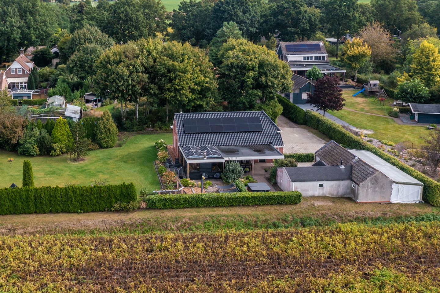 Photo 4 of Sportweg 10