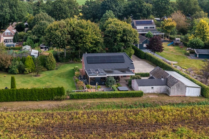 Foto 4 van Sportweg 10