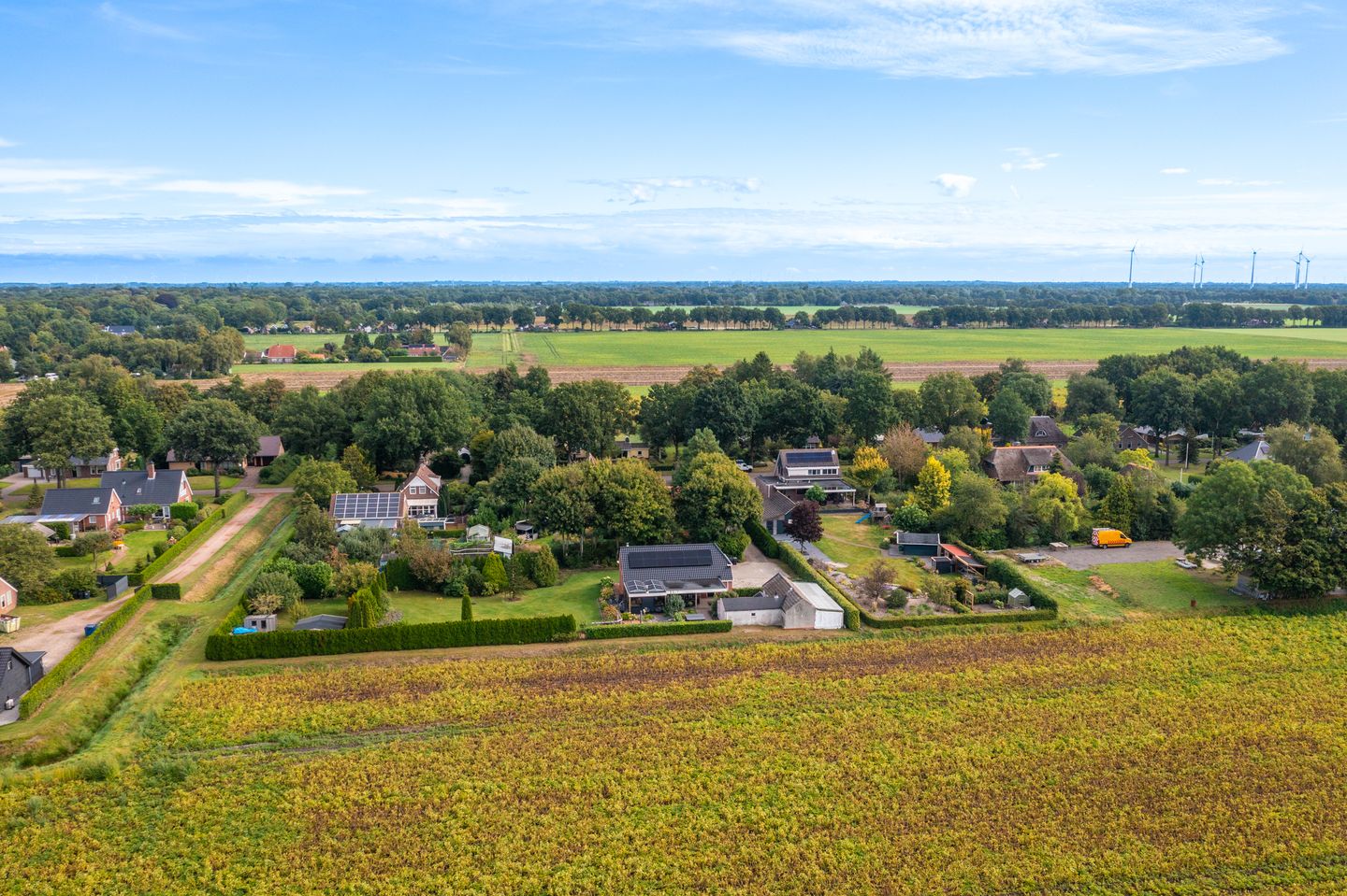 Photo 5 of Sportweg 10