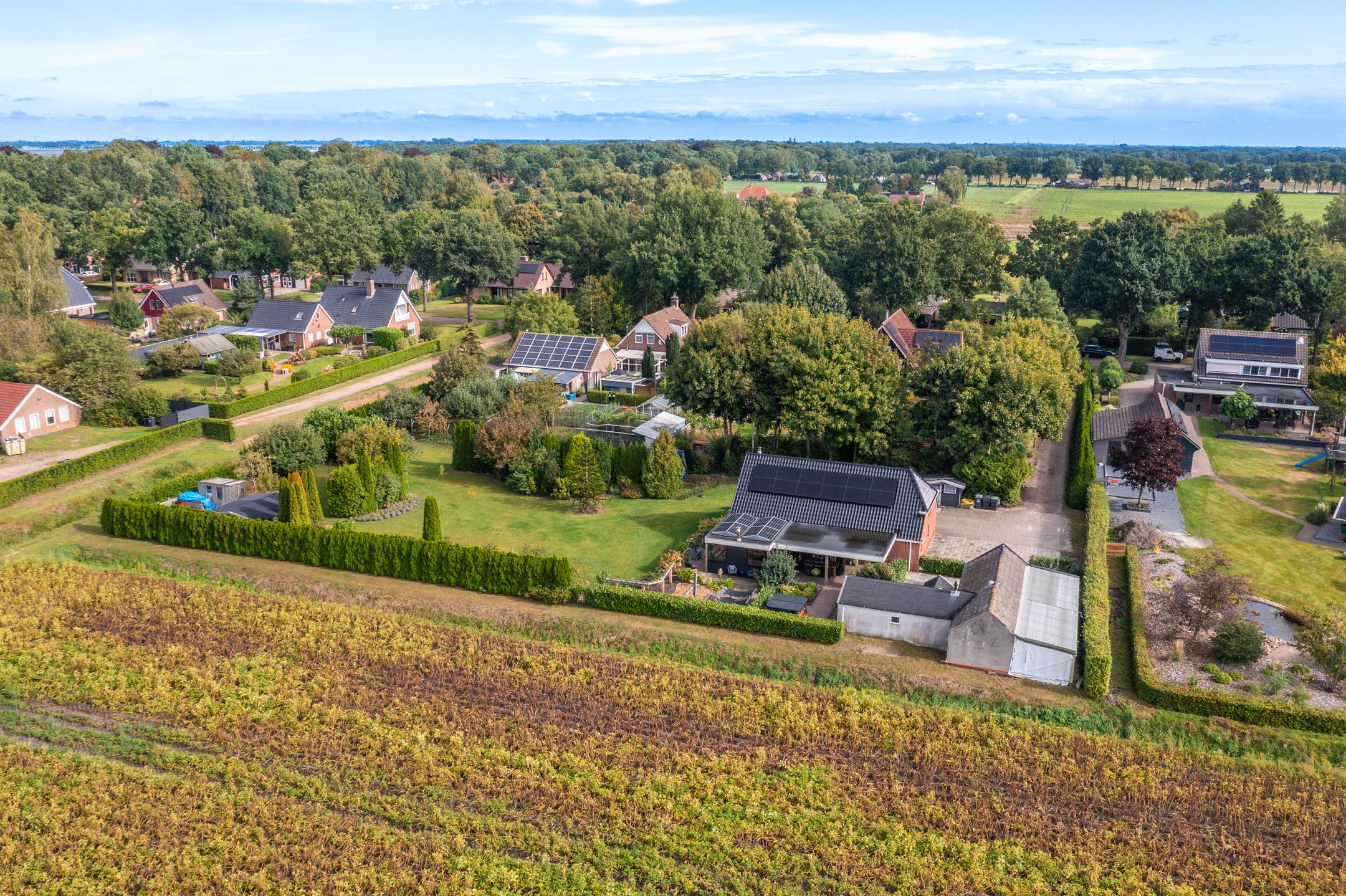 Photo 6 of Sportweg 10