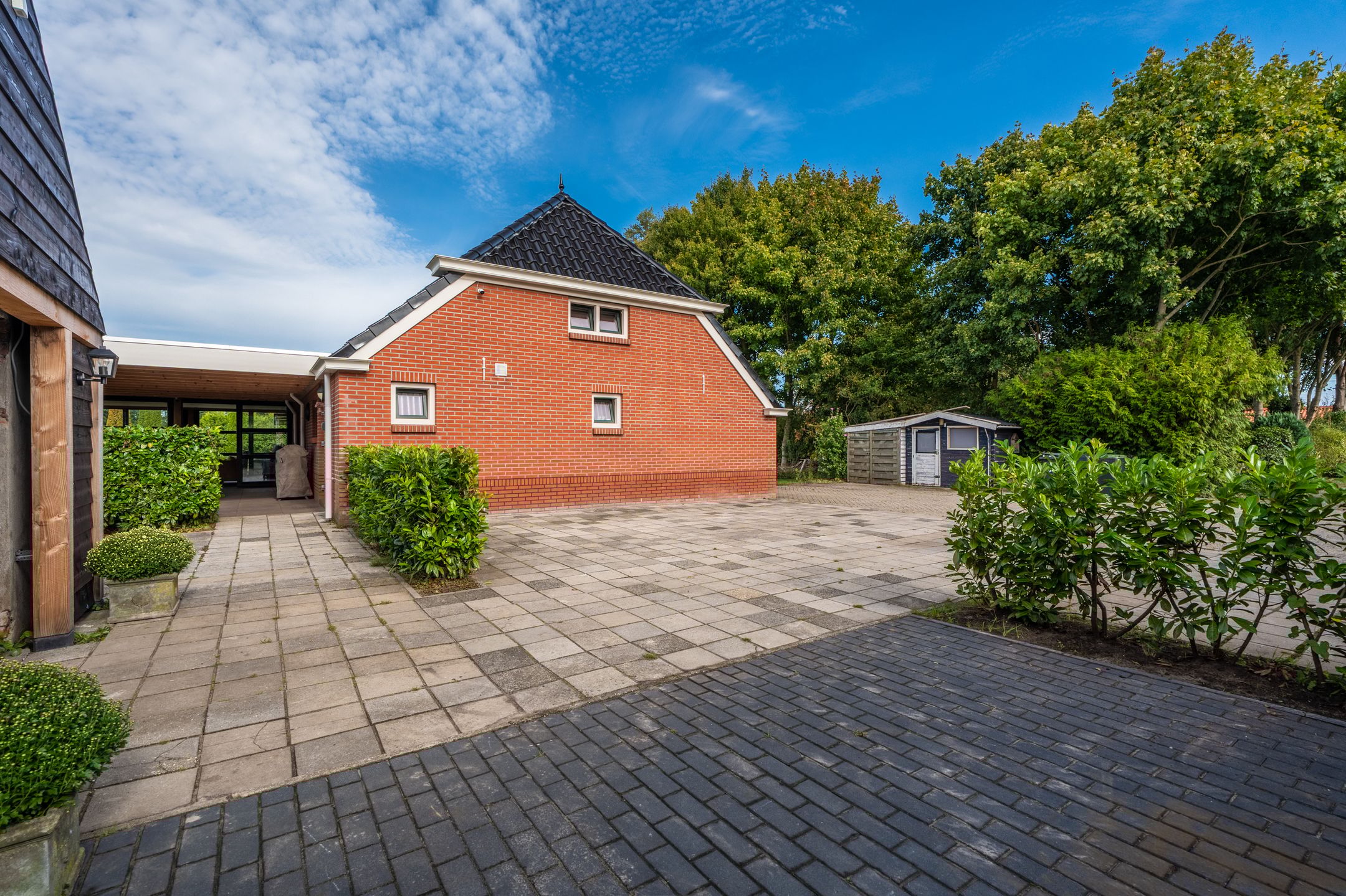 Photo 12 of Sportweg 10