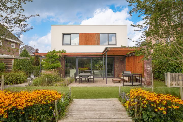 Foto 5 van Zomertortellaan 9