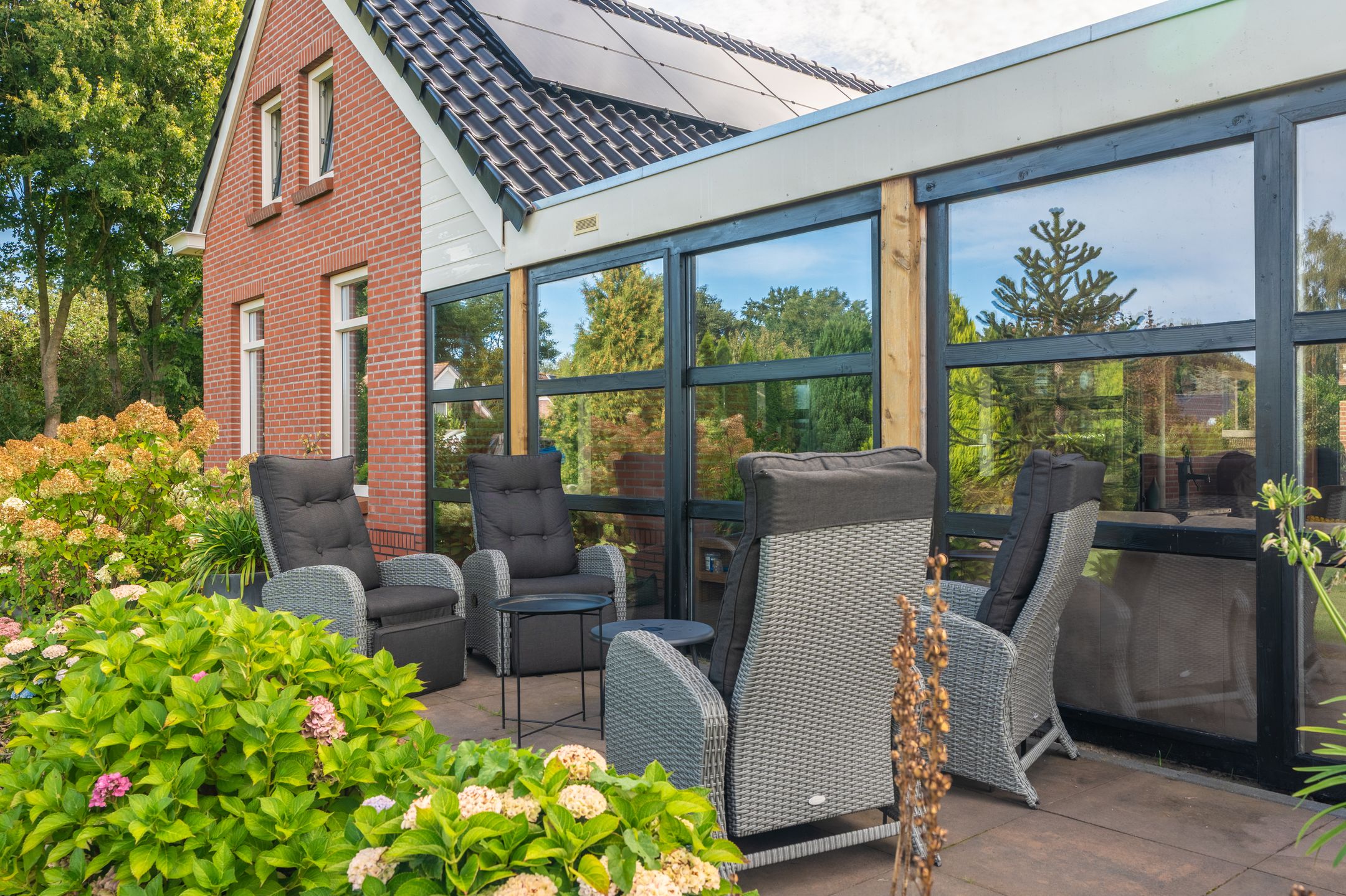 Photo 21 of Sportweg 10