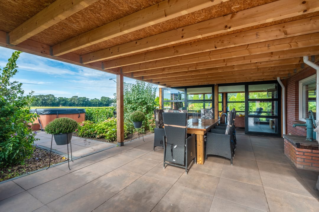 Photo 26 of Sportweg 10