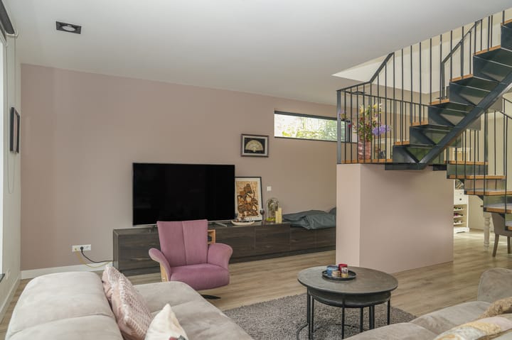 Foto 10 van Zomertortellaan 9