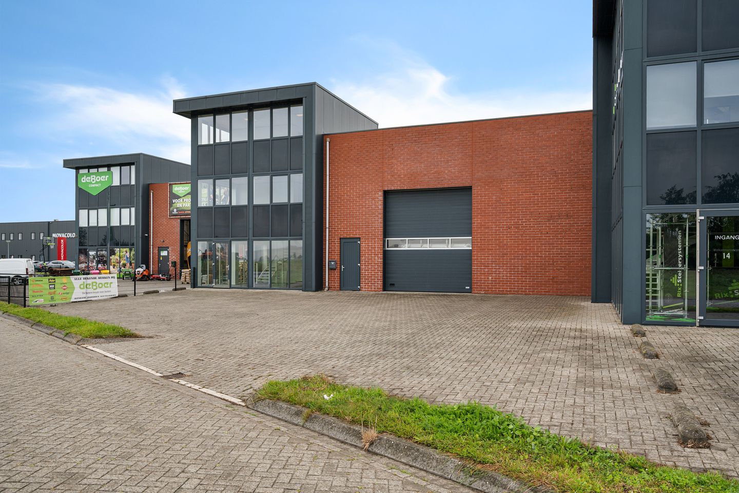 Bekijk foto 2 van Wolkammersstraat 14-A