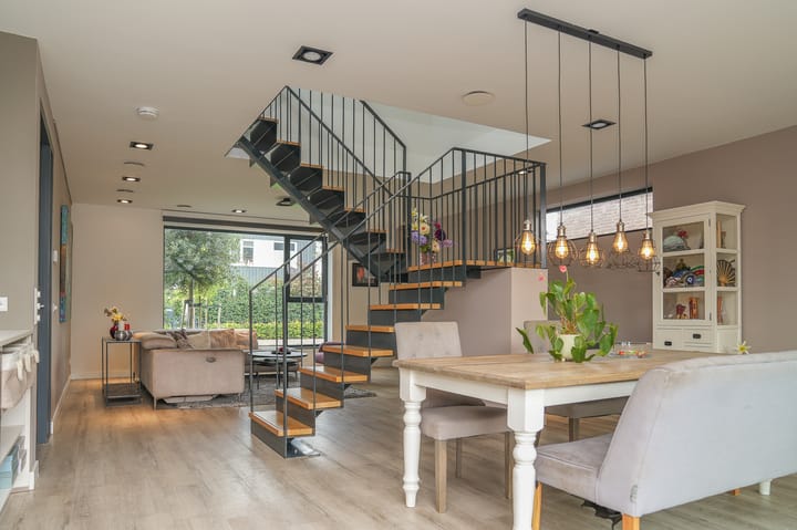 Foto 11 van Zomertortellaan 9