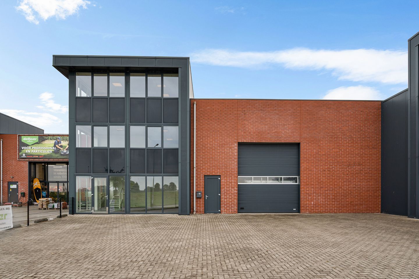 Bekijk foto 3 van Wolkammersstraat 14-A