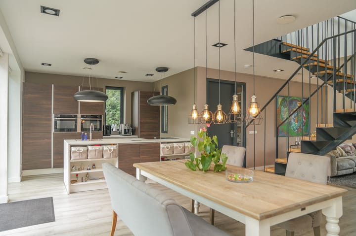 Foto 13 van Zomertortellaan 9