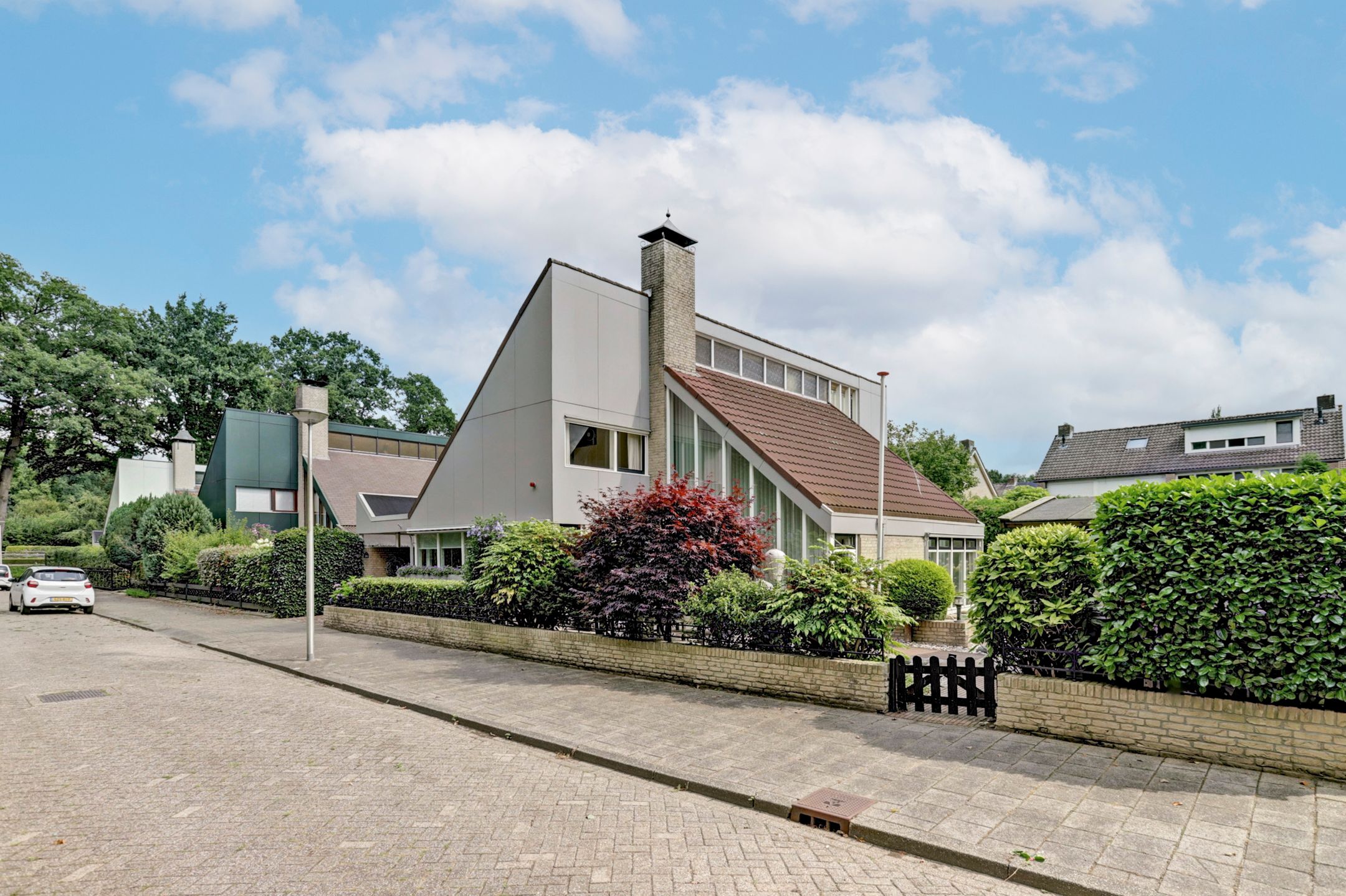 Smaragdstraat, 20, Enschede, 7548CA, Overijssel, Nederland 20