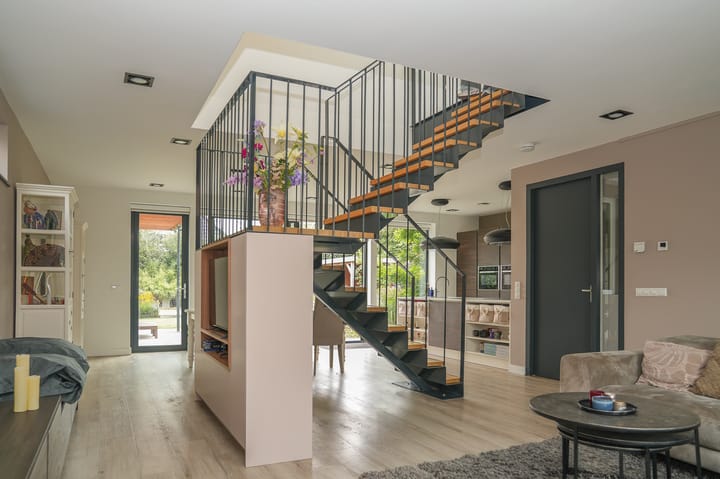 Foto 12 van Zomertortellaan 9