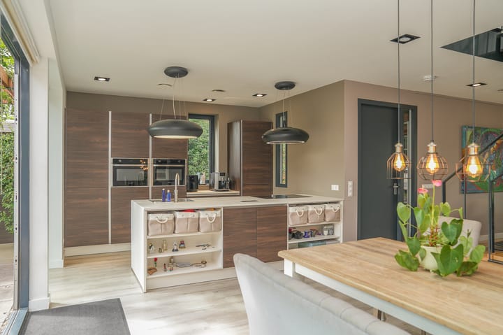 Foto 17 van Zomertortellaan 9