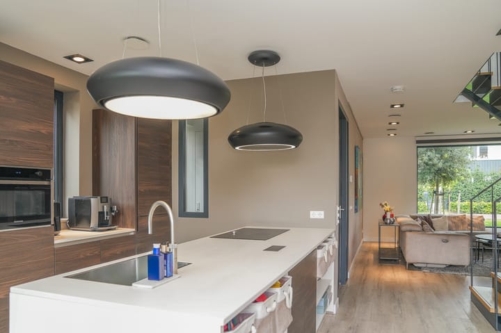 Foto 18 van Zomertortellaan 9