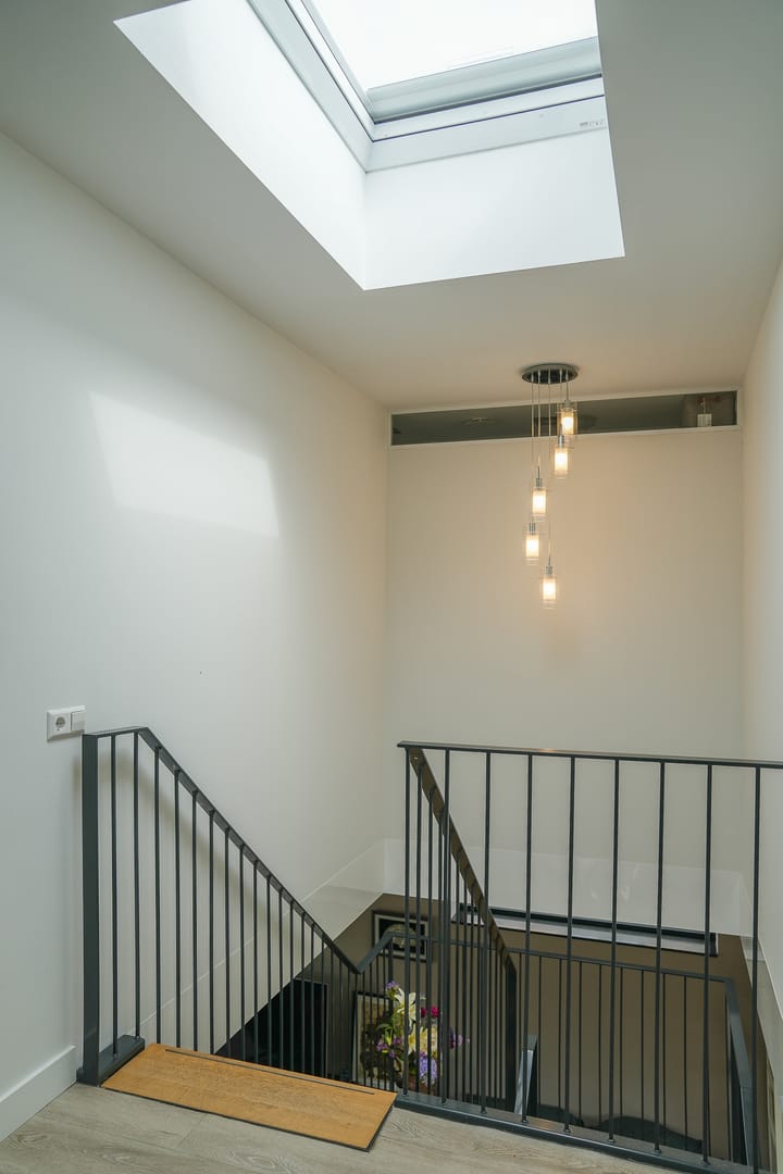 Foto 21 van Zomertortellaan 9