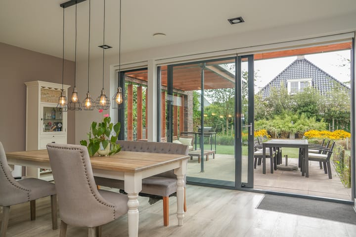 Foto 14 van Zomertortellaan 9