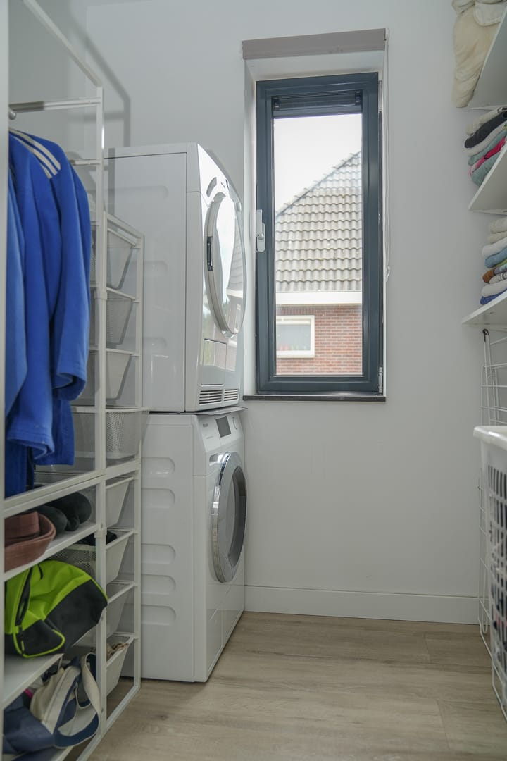 Foto 22 van Zomertortellaan 9