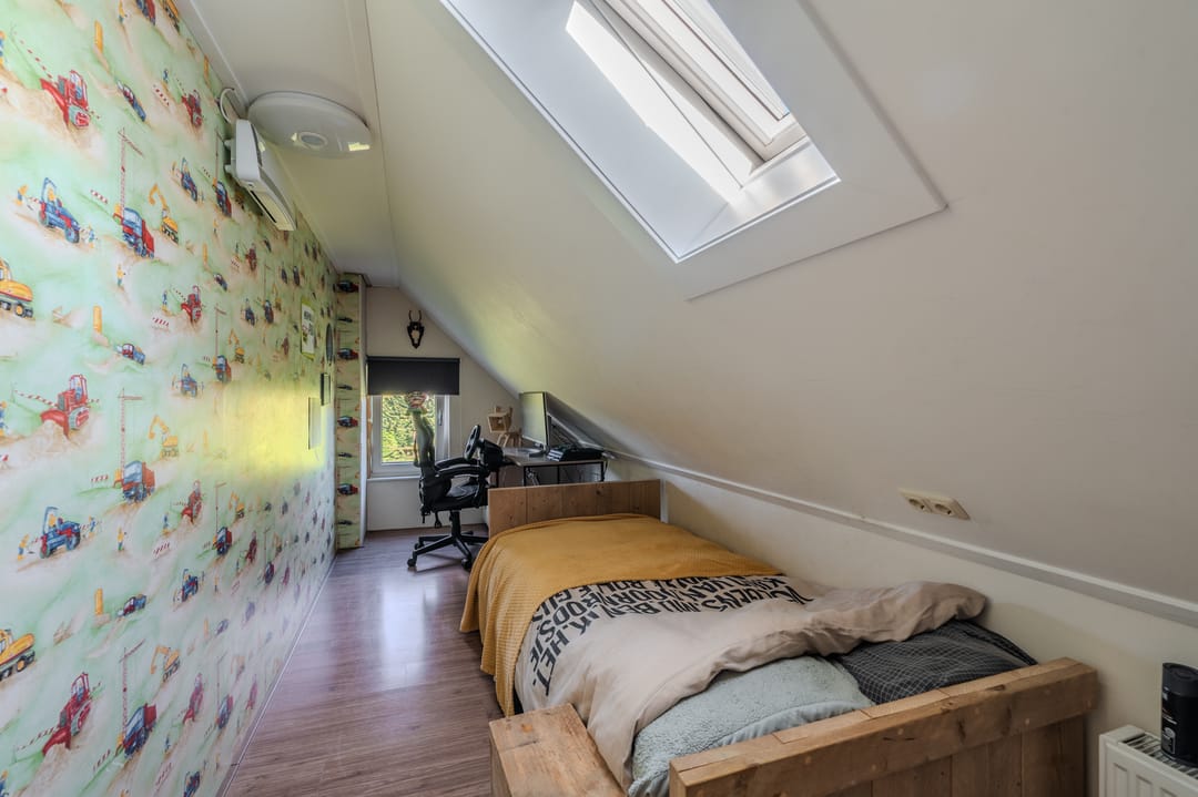 Photo 52 of Sportweg 10