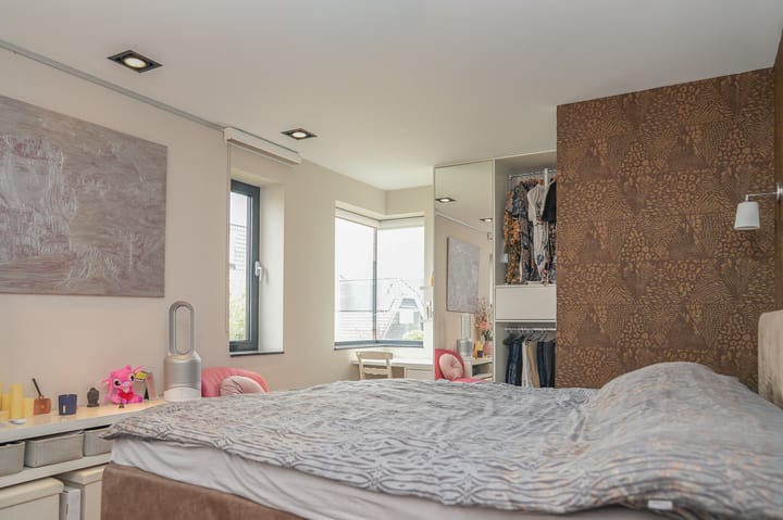 Foto 25 van Zomertortellaan 9