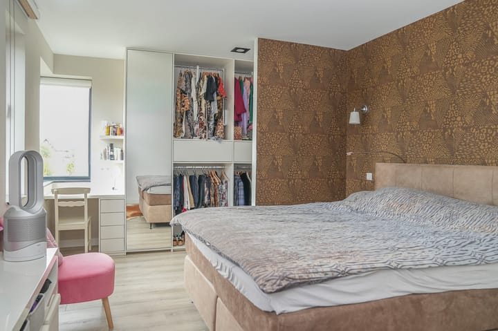 Foto 26 van Zomertortellaan 9