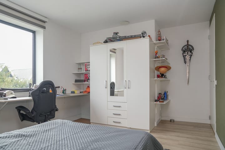 Foto 28 van Zomertortellaan 9