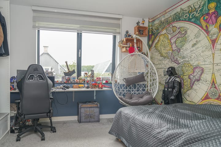 Foto 29 van Zomertortellaan 9