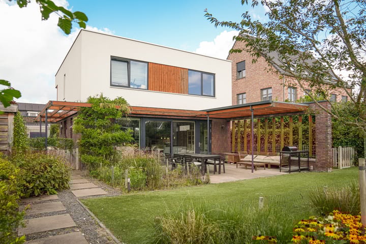 Foto 30 van Zomertortellaan 9