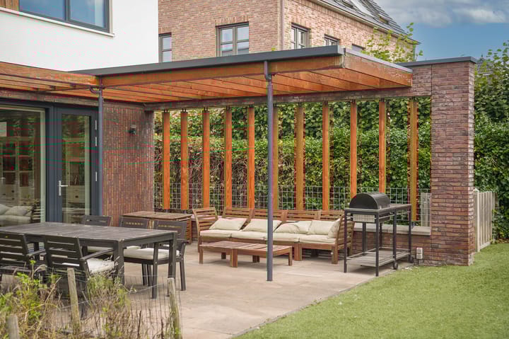 Foto 31 van Zomertortellaan 9