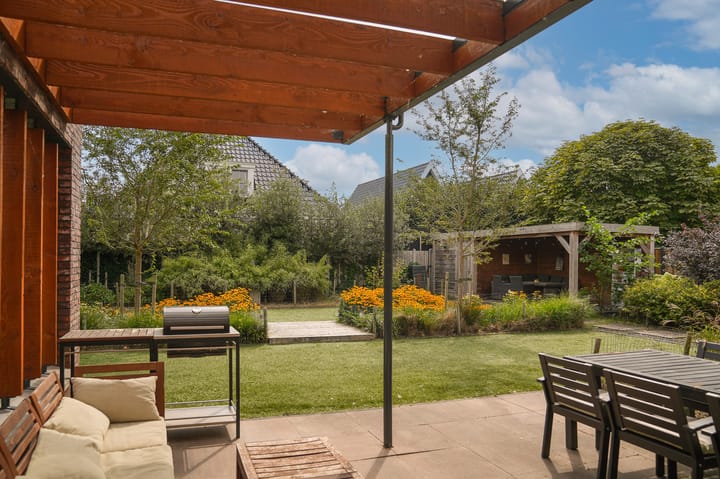 Foto 33 van Zomertortellaan 9