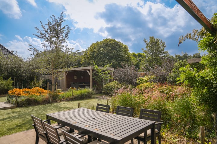 Foto 34 van Zomertortellaan 9