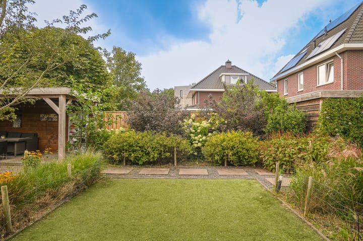 Foto 36 van Zomertortellaan 9