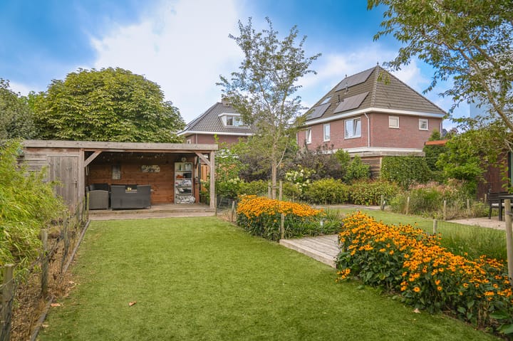 Foto 37 van Zomertortellaan 9