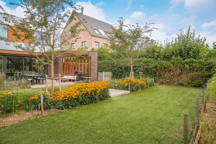 Foto 38 van Zomertortellaan 9