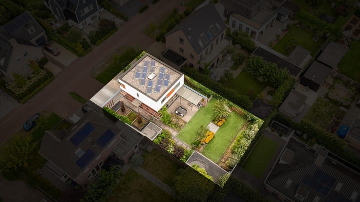 Foto 41 van Zomertortellaan 9