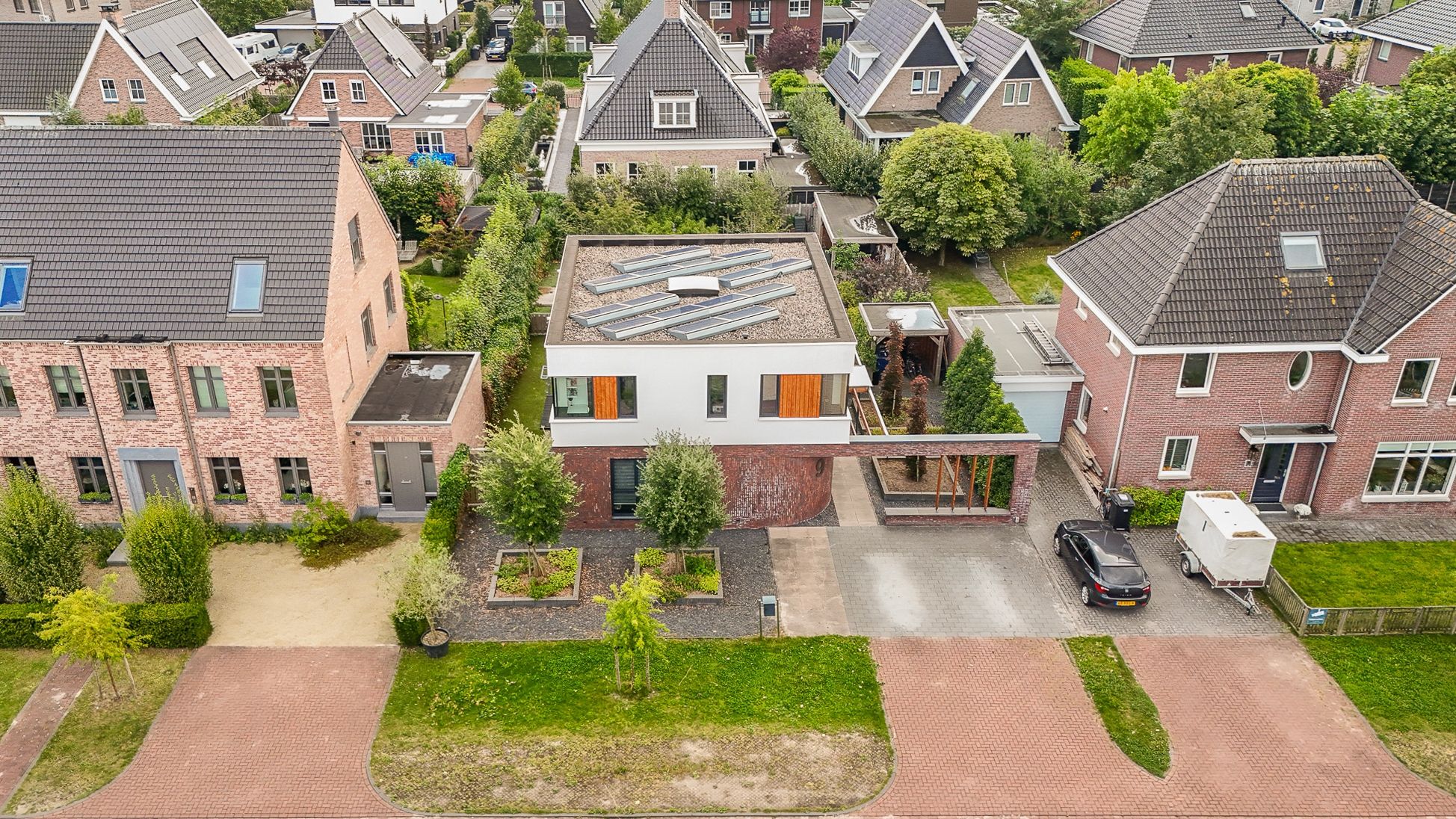 Foto 42 van Zomertortellaan 9