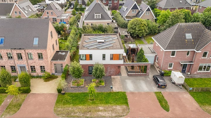 Foto 42 van Zomertortellaan 9