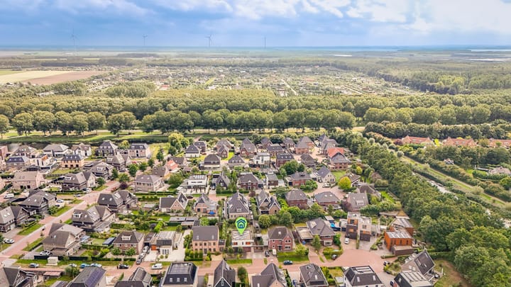 Foto 43 van Zomertortellaan 9