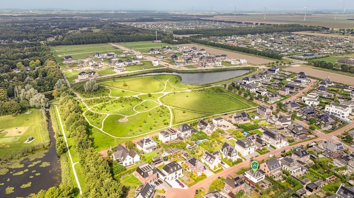 Foto 44 van Zomertortellaan 9