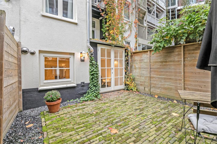 Van Hogendorpstraat 127-O main image