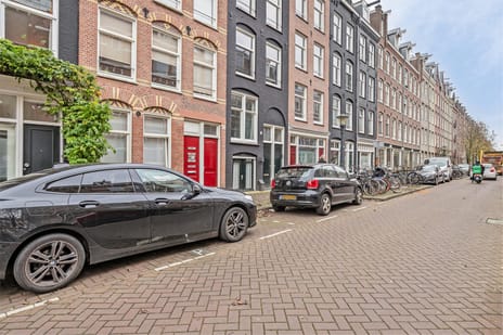 Van Hogendorpstraat 127-O secondary image
