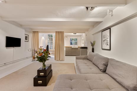 Van Hogendorpstraat 127-O tertiary image