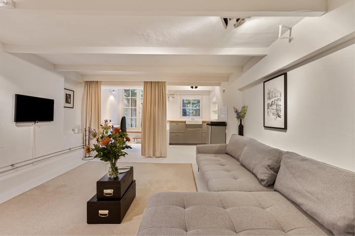 Foto 3 van Van Hogendorpstraat 127-O