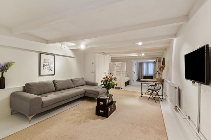 Foto 4 van Van Hogendorpstraat 127-O