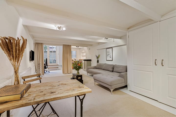 Foto 6 van Van Hogendorpstraat 127-O