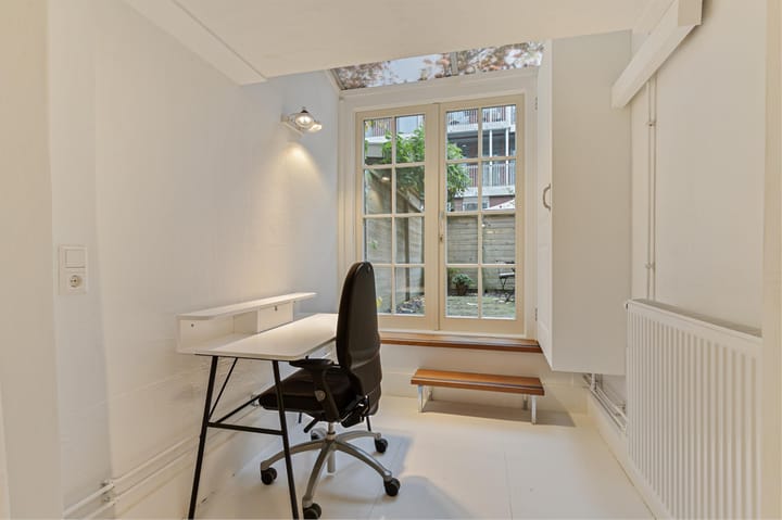 Foto 7 van Van Hogendorpstraat 127-O