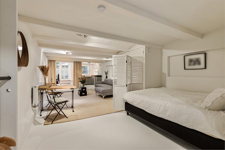 Foto 11 van Van Hogendorpstraat 127-O