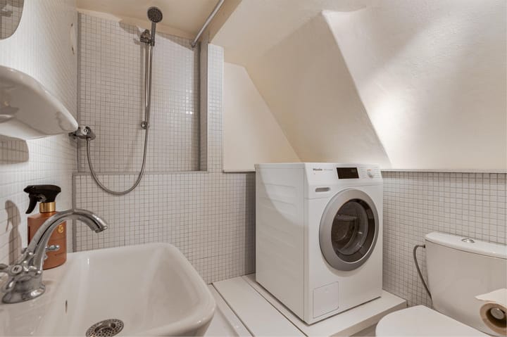 Foto 15 van Van Hogendorpstraat 127-O