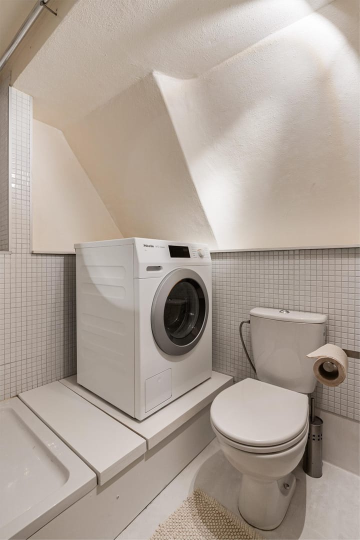 Foto 16 van Van Hogendorpstraat 127-O