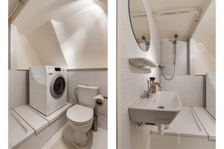 Foto 18 van Van Hogendorpstraat 127-O