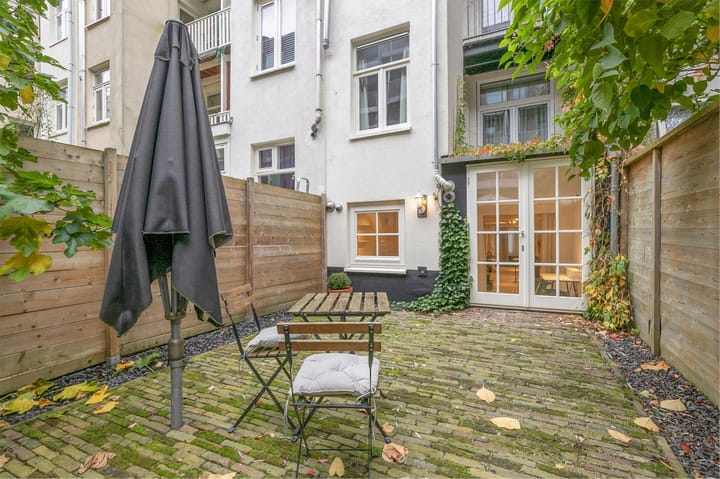 Foto 20 van Van Hogendorpstraat 127-O