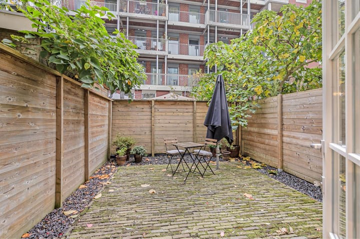 Foto 21 van Van Hogendorpstraat 127-O